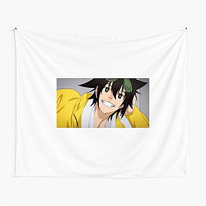 The God Of High School Merchandise For Fans The God Of High School Tapestries