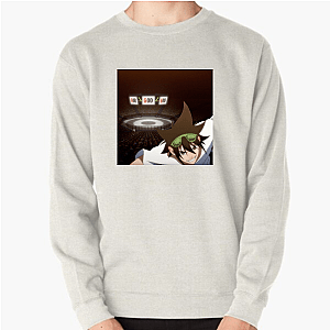 The God Of High School Merchandise The God Of High School Sweatshirts