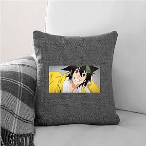 The God Of High School Merchandise For Fans The God Of High School Pillows Cover