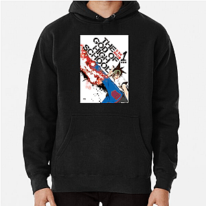 The God Of High School Merch For Fans The God Of High School Hoodies