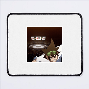 The God Of High School Merchandise The God Of High School Mouse Pads