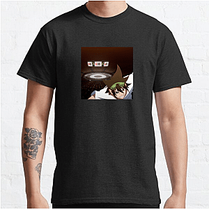 The God Of High School Merchandise The God Of High School T-Shirts