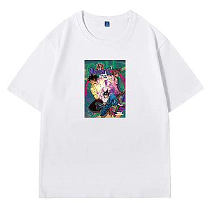 The God Of High School Limited Collection The God Of High School T-Shirts