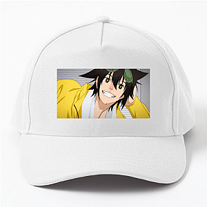 The God Of High School Merchandise For Fans The God Of High School Hats & Caps