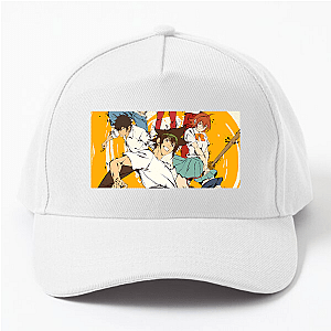 The God Of High School Collection for fans The God Of High School Hats & Caps