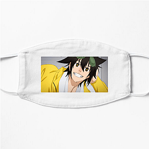 The God Of High School Merchandise For Fans The God Of High School Face Masks