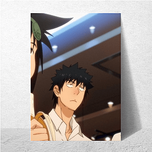 The God Of High School Fan Art The God Of High School Posters