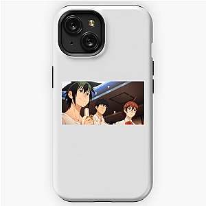 The God Of High School Fan Art The God Of High School Samsung Cases