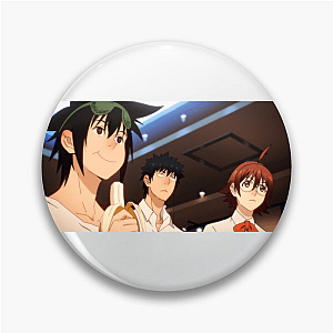 The God Of High School Fan Art The God Of High School Pins