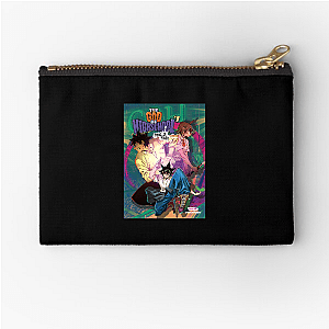 The God Of High School Limited Collection The God Of High School Zipper Pouches