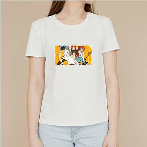 The God Of High School Collection for fans The God Of High School T-Shirts