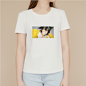 The God Of High School Merchandise For Fans The God Of High School T-Shirts