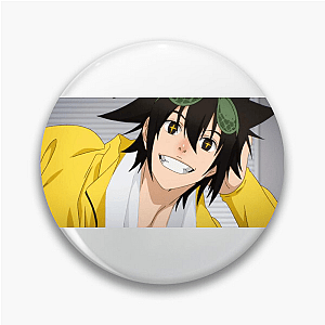 The God Of High School Merchandise For Fans The God Of High School Pins