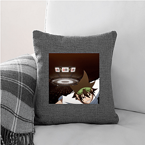 The God Of High School Merchandise The God Of High School Pillows Cover