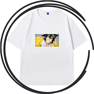 The God Of High School T-Shirts