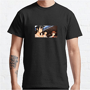 The God Of High School Fan Art The God Of High School T-Shirts