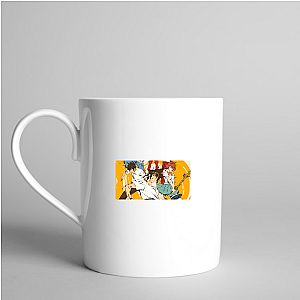 The God Of High School Collection for fans The God Of High School Mugs