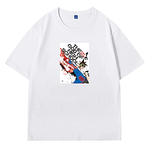 The God Of High School Merch For Fans The God Of High School T-Shirts