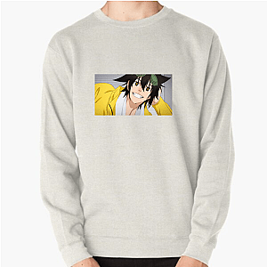 The God Of High School Merchandise For Fans The God Of High School Sweatshirts