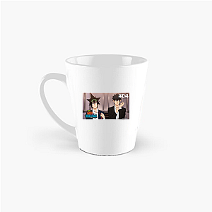 The God Of High School Signature The God Of High School Mugs