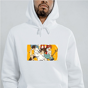 The God Of High School Collection for fans The God Of High School Hoodies
