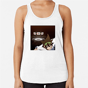 The God Of High School Merchandise The God Of High School Tank Tops