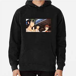 The God Of High School Fan Art The God Of High School Hoodies
