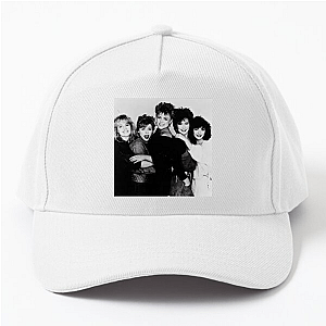 Retro Cool = The Go-Go’s The Go Gos Hats & Caps