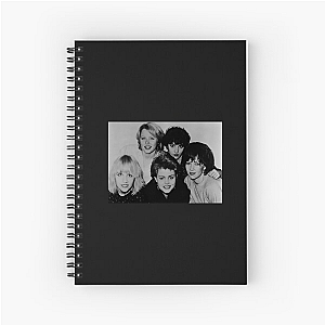 Go-Go’s Energy, Always On The Go Gos Notebook