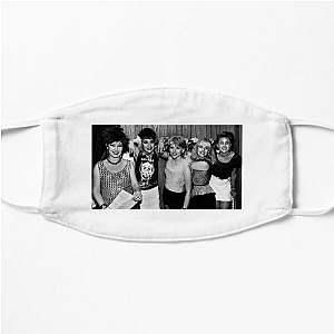 The Go-Go’s Wrote My Summer The Go Gos Face Masks