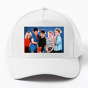 Girls Rock – Go-Go’s Style The Go Gos Hats & Caps
