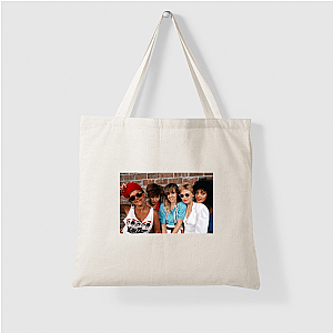 Vacation? Only with The Go-Go’s The Go Gos Bags