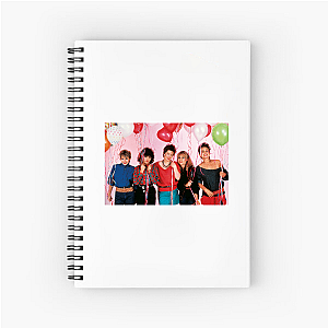 The Go-Go’s Got Me Dancing The Go Gos Notebook