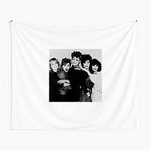 Retro Cool = The Go-Go’s The Go Gos Tapestries