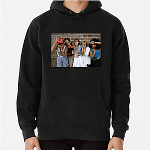 Still Poppin’ – The Go-Go’s Way The Go Gos Hoodies