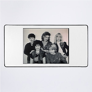 Catchy as Hell – The Go-Go’s The Go Gos Mouse Pads