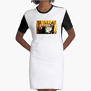 If It’s Not Go-Go’s, It’s Not On The Go Gos Dresses