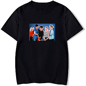Girls Rock – Go-Go’s Style The Go Gos T-Shirts