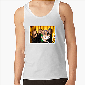 If It’s Not Go-Go’s, It’s Not On The Go Gos Tank Tops