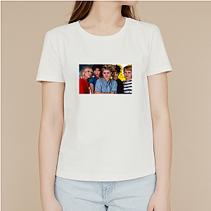 Go-Go’s Mode: On The Go Gos T-Shirts