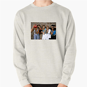 Still Poppin’ – The Go-Go’s Way The Go Gos Sweatshirts