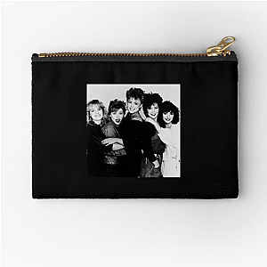 Retro Cool = The Go-Go’s The Go Gos Zipper Pouches