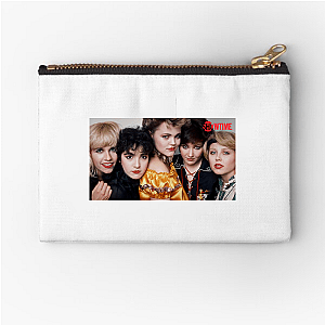 We Got the Beat – The Go-Go’s The Go Gos Zipper Pouches