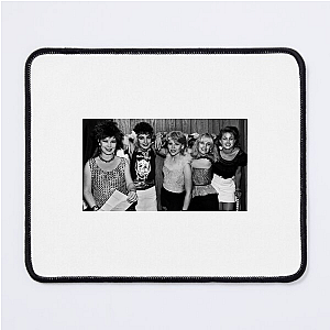 The Go-Go’s Wrote My Summer The Go Gos Mouse Pads