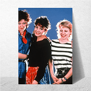 Girls Rock – Go-Go’s Style The Go Gos Posters