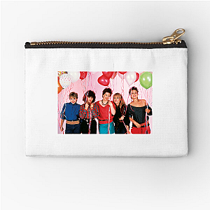 The Go-Go’s Got Me Dancing The Go Gos Zipper Pouches