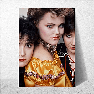 We Got the Beat – The Go-Go’s The Go Gos Posters
