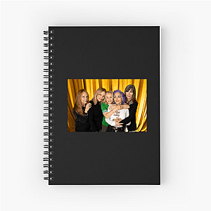 If It’s Not Go-Go’s, It’s Not On The Go Gos Notebook