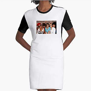 Vacation? Only with The Go-Go’s The Go Gos Dresses