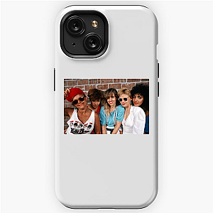 Vacation? Only with The Go-Go’s The Go Gos Samsung Cases
